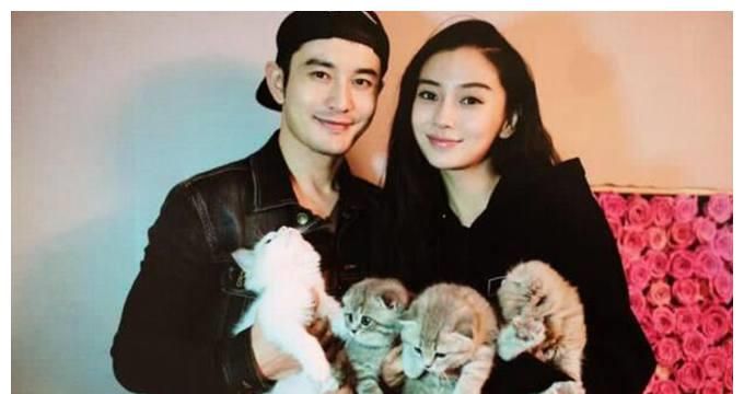 黄晓明杨颖离婚：曾经的世纪婚礼，为何结束得如此黯淡？休闲区蓝鸢梦想 - Www.slyday.coM