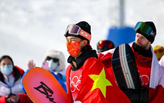 教练解读苏翊鸣无缘冠军：道具区存在小问题，为他感到骄傲！休闲区蓝鸢梦想 - Www.slyday.coM