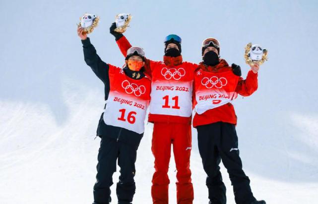 教练解读苏翊鸣无缘冠军：道具区存在小问题，为他感到骄傲！休闲区蓝鸢梦想 - Www.slyday.coM