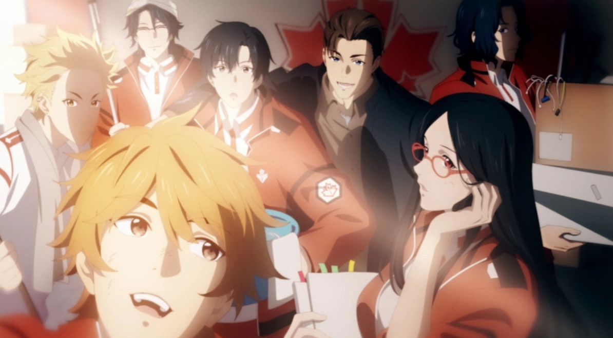 全职高手兴欣的成绩最终能超越嘉世吗新欢还是比不过旧爱