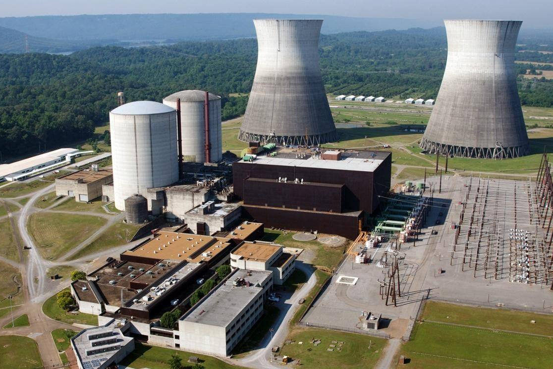 德国耗资260亿建核电站,不到2年却要拆除|能源|核电站|德国_新浪新闻