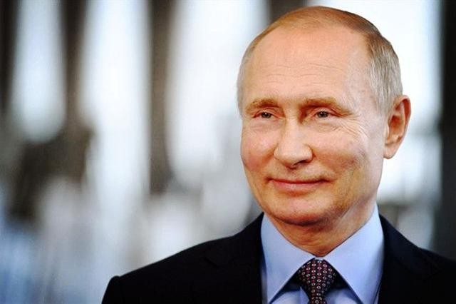 面对美国蛮横要求，俄罗斯霸气回怼：我在克里米亚驻军比你建国早休闲区蓝鸢梦想 - Www.slyday.coM