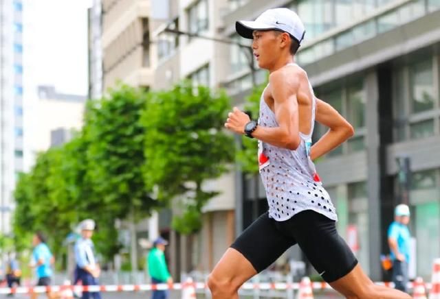 183天之后,大迫杰回来了|马拉松|大迫|俄勒冈_新浪新闻