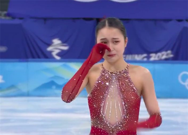 《智取威虎山》栓子奥运夺银!加拿大裁判争议压分,欠他一块金牌休闲区蓝鸢梦想 - Www.slyday.coM 《智取威虎山》栓子奥运夺银!加拿大裁判争议压分,欠他一块金牌休闲区蓝鸢梦想 - Www.slyday.coM