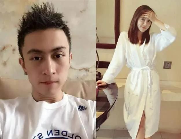 最美体育女主播美娜,与"沪上皇"秦奋谈恋爱,和林书豪晒亲密照|nba比赛