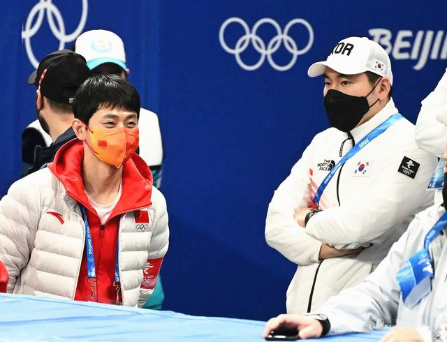 韩国队出局后嫌弃饭菜不合胃口、拒绝接受采访，韩媒称冰面不平整休闲区蓝鸢梦想 - Www.slyday.coM