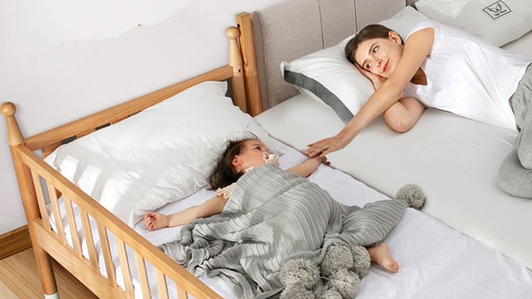 三宝宝的睡眠时间并不是越长越好,密切观察孩子的睡眠状态新生儿的