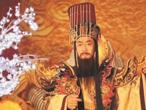 正月初九祭天公，关于玉皇大帝的4个传说|玉皇大帝|张友人|天公_新浪新闻