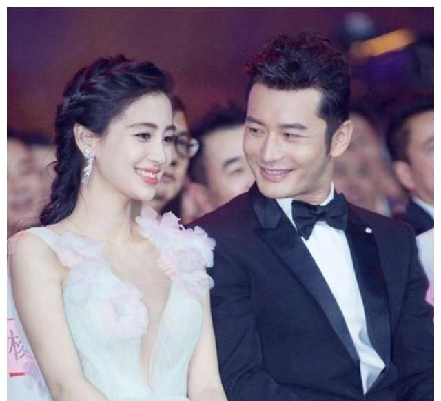 黄晓明杨颖离婚：曾经的世纪婚礼，为何结束得如此黯淡？休闲区蓝鸢梦想 - Www.slyday.coM