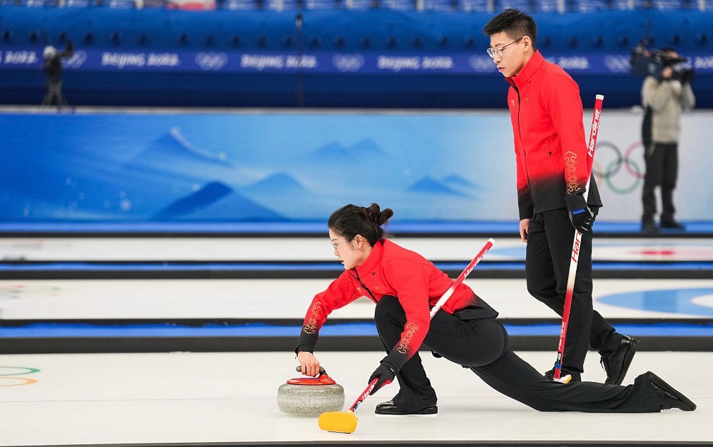 1金0银0铜！中国冬奥最新奖牌榜出炉，单日挂零排第9，落后日本休闲区蓝鸢梦想 - Www.slyday.coM