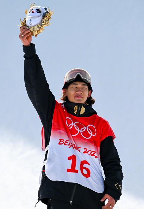 教练解读苏翊鸣无缘冠军：道具区存在小问题，为他感到骄傲！休闲区蓝鸢梦想 - Www.slyday.coM