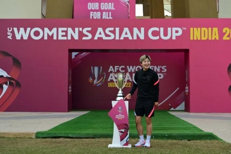 女足4消息!曝女足工资世界最高,武磊表示钦佩,池笑然模杯犯忌休闲区蓝鸢梦想 - Www.slyday.coM 女足4消息!曝女足工资世界最高,武磊表示钦佩,池笑然模杯犯忌休闲区蓝鸢梦想 - Www.slyday.coM