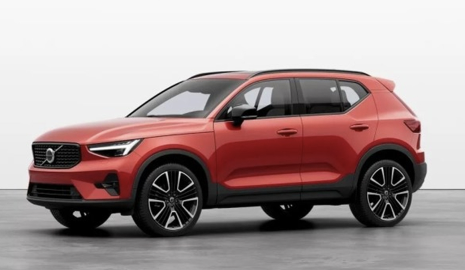 其官方指导价为元元沃尔沃xc40的最低配2021款t3智行时尚版的官方指导