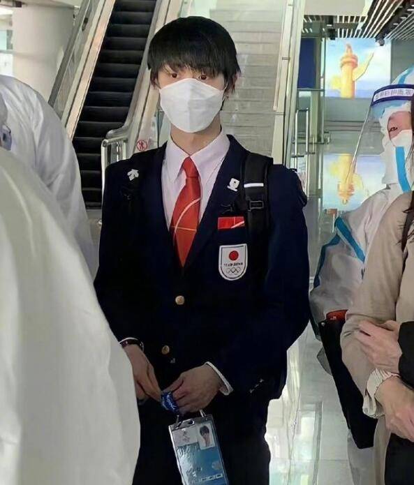 羽生结弦力争实现94年来首个单人滑项目三连冠休闲区蓝鸢梦想 - Www.slyday.coM