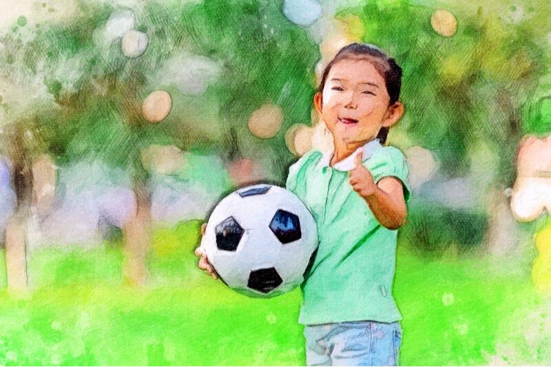 中国男足世预赛完败，中国女足亚洲杯夺冠，足球教育何去何从？休闲区蓝鸢梦想 - Www.slyday.coM