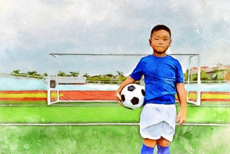 中国男足世预赛完败，中国女足亚洲杯夺冠，足球教育何去何从？休闲区蓝鸢梦想 - Www.slyday.coM