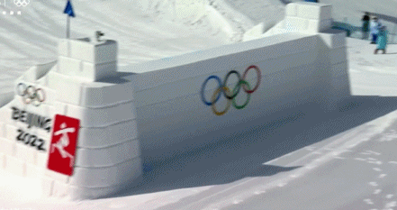 17岁苏翊鸣首战冬奥夺银牌,群星发文祝贺,外国网友为他鸣不平休闲区蓝鸢梦想 - Www.slyday.coM 17岁苏翊鸣首战冬奥夺银牌,群星发文祝贺,外国网友为他鸣不平休闲区蓝鸢梦想 - Www.slyday.coM