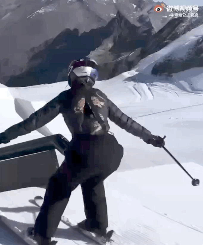 多面天才少女谷爱凌——人生不只有一种选择休闲区蓝鸢梦想 - Www.slyday.coM 多面天才少女谷爱凌——人生不只有一种选择休闲区蓝鸢梦想 - Www.slyday.coM