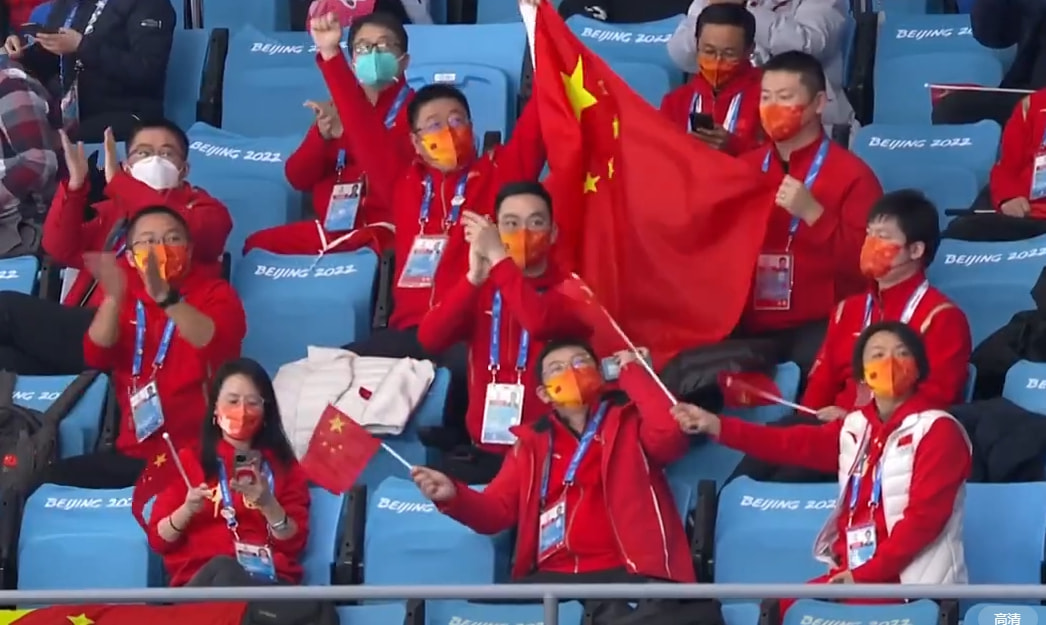 为啥刘少林被罚！王濛科普短道速滑犯规知识：中国队第二金没问题休闲区蓝鸢梦想 - Www.slyday.coM