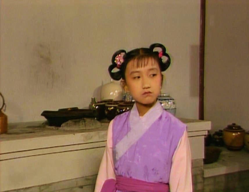 红楼梦里的一个小丫鬟出场次数不多却暴露了底层人的丑恶