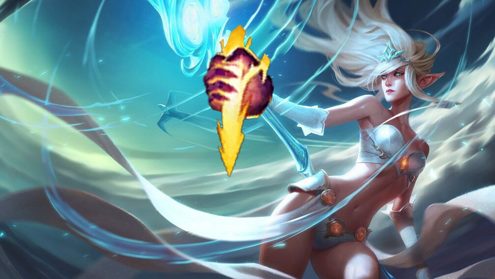 上单惩戒风女突然火了背后的原因让人反思传送改动真的对吗