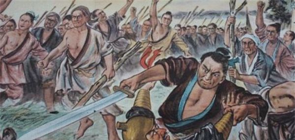 陈胜为啥一定要除去吴广？司马迁《史记》说出缘由，年轻人要牢记休闲区蓝鸢梦想 - Www.slyday.coM