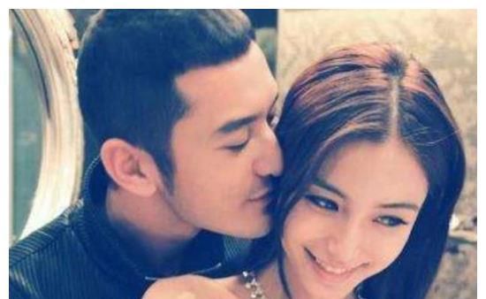 黄晓明杨颖离婚：曾经的世纪婚礼，为何结束得如此黯淡？休闲区蓝鸢梦想 - Www.slyday.coM