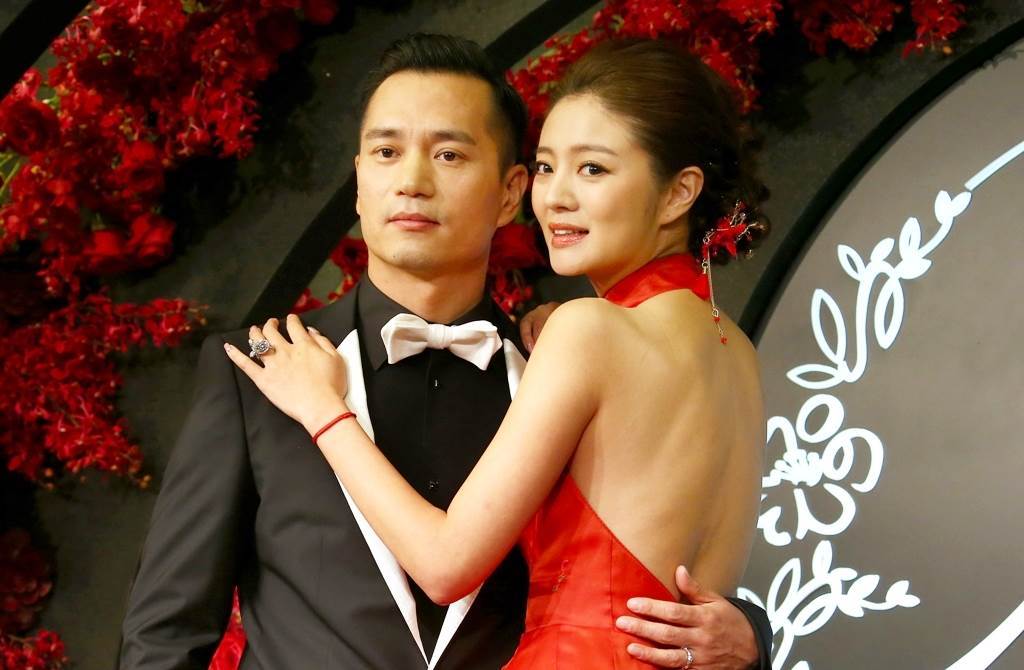 陈荣炼被移送监狱后公司股价崩盘安以轩昔日的结婚誓言一语成谶