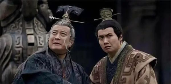 陈胜为啥一定要除去吴广？司马迁《史记》说出缘由，年轻人要牢记休闲区蓝鸢梦想 - Www.slyday.coM