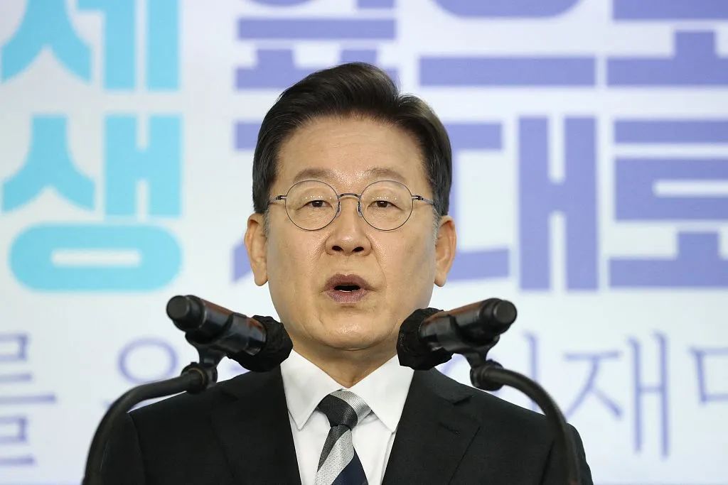 2022年韩剧排行榜
