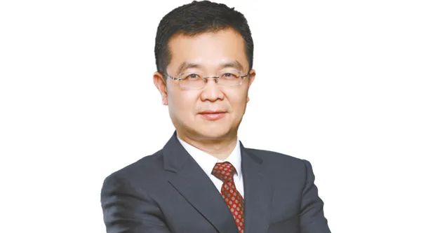 兴业基金副总经理 钱睿南