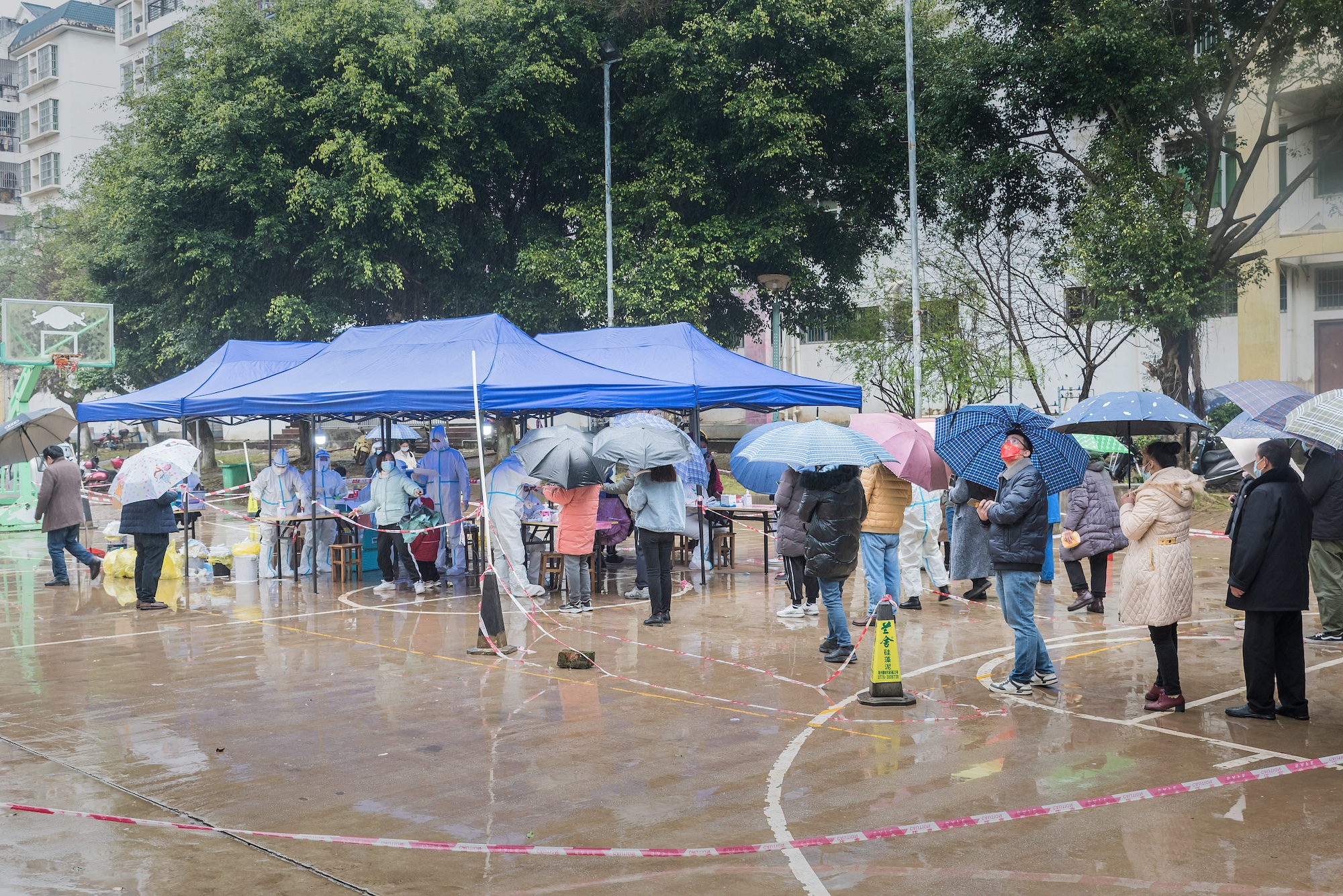 百色新增“37+4”，今日起全员居家隔离休闲区蓝鸢梦想 - Www.slyday.coM