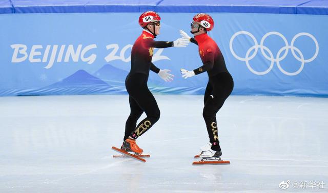 中国队将冲击短道速滑男子1000米和女子500米金牌休闲区蓝鸢梦想 - Www.slyday.coM