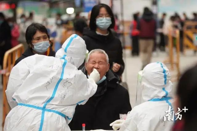 新增本土确诊病例45例！广州番禺部分区域封控！佛山疾控提醒→休闲区蓝鸢梦想 - Www.slyday.coM