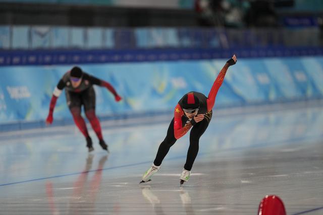 速度滑冰女子1500米：“三朵金花”出战休闲区蓝鸢梦想 - Www.slyday.coM