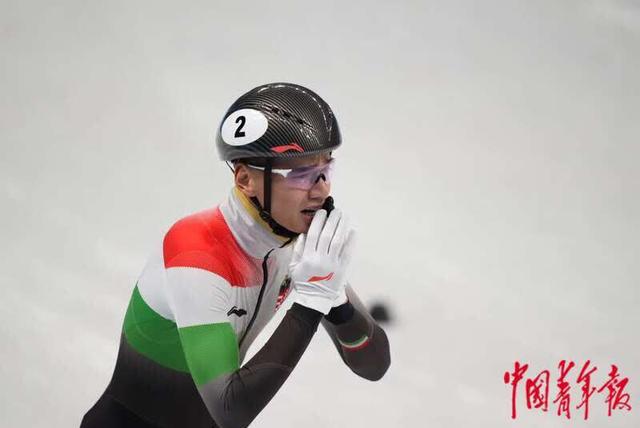 中国包揽金银 短道速滑男子1000米决赛跌宕起伏休闲区蓝鸢梦想 - Www.slyday.coM