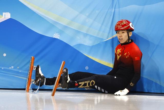 冬奥会短道速滑女子500米休闲区蓝鸢梦想 - Www.slyday.coM
