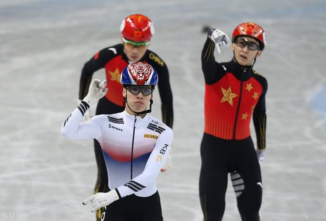韩国短道速滑全军覆没！“惯犯”黄大宪犯规出局 他曾气哭武大靖休闲区蓝鸢梦想 - Www.slyday.coM