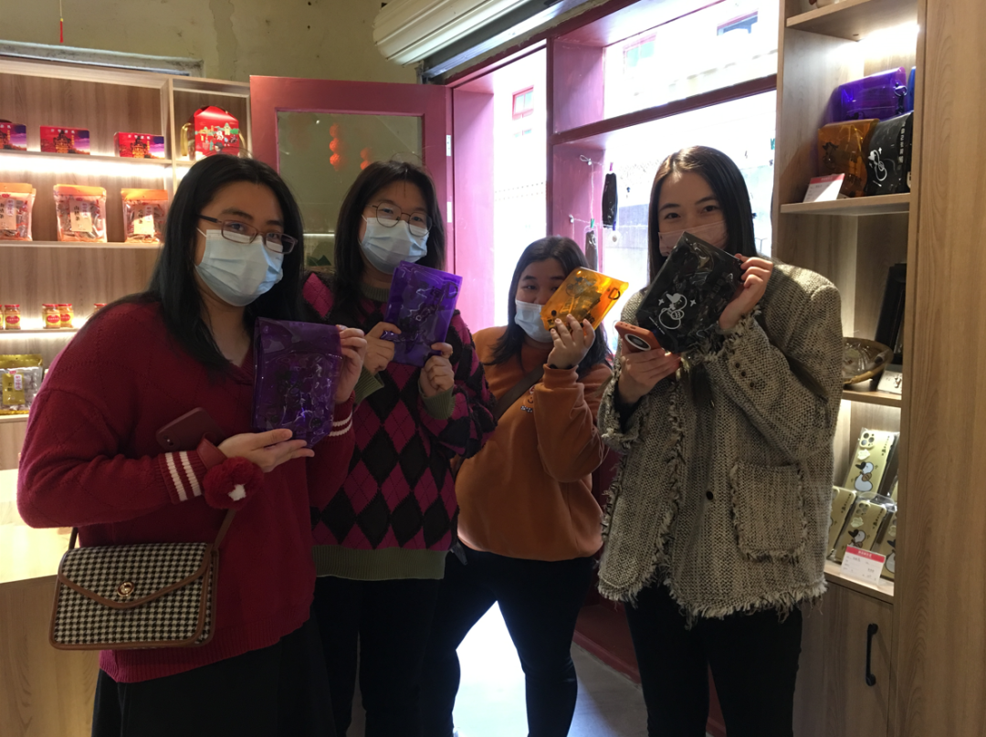 好玩！江门这场实景“剧本杀”，带你一秒穿越……休闲区蓝鸢梦想 - Www.slyday.coM