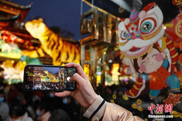 春节消费成绩单来了！冬奥带旺冰雪消费休闲区蓝鸢梦想 - Www.slyday.coM