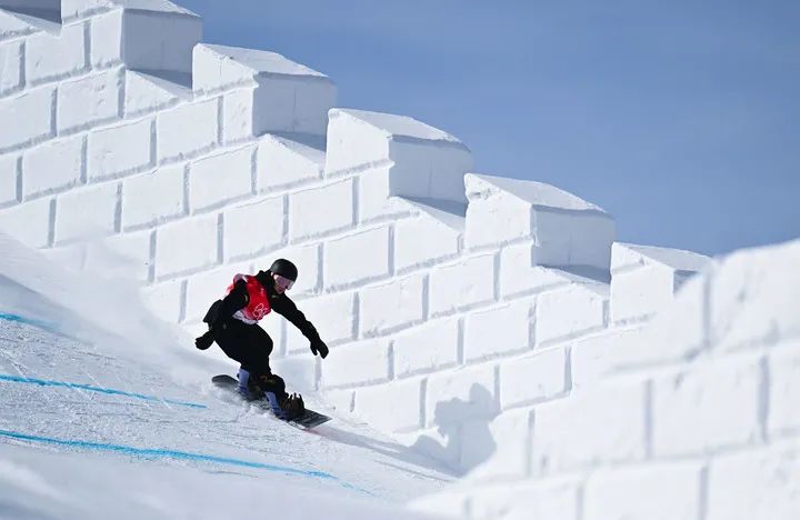 祝贺！苏翊鸣摘银，谷爱凌晋级决赛休闲区蓝鸢梦想 - Www.slyday.coM