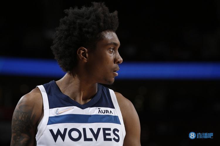 芬奇谈麦克丹尼尔斯：当他获得一个好的出手机会时 球就能投进休闲区蓝鸢梦想 - Www.slyday.coM