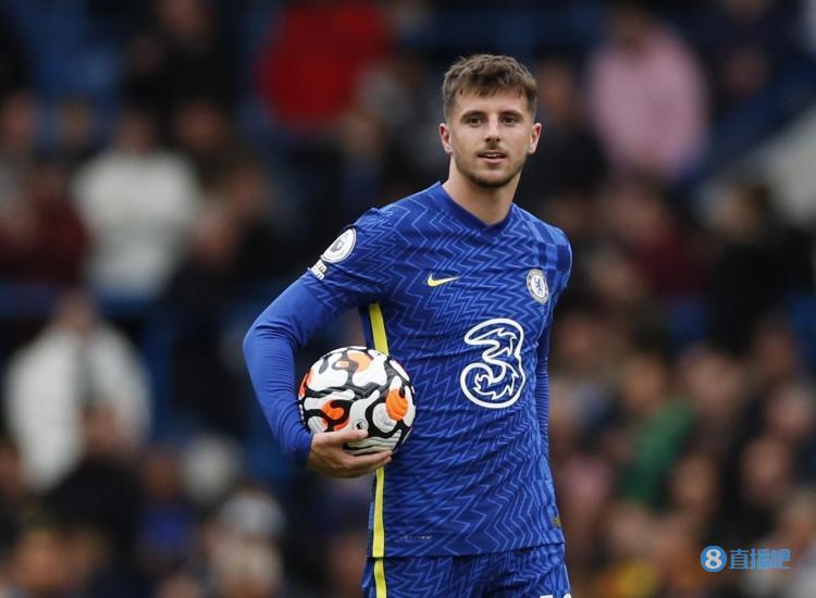 芒特展望世俱杯：我们想要获得冠军，希望这是一段美妙的旅程休闲区蓝鸢梦想 - Www.slyday.coM