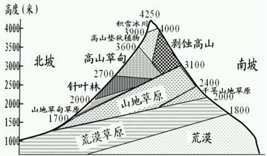新微专题为什么说林线那么重要