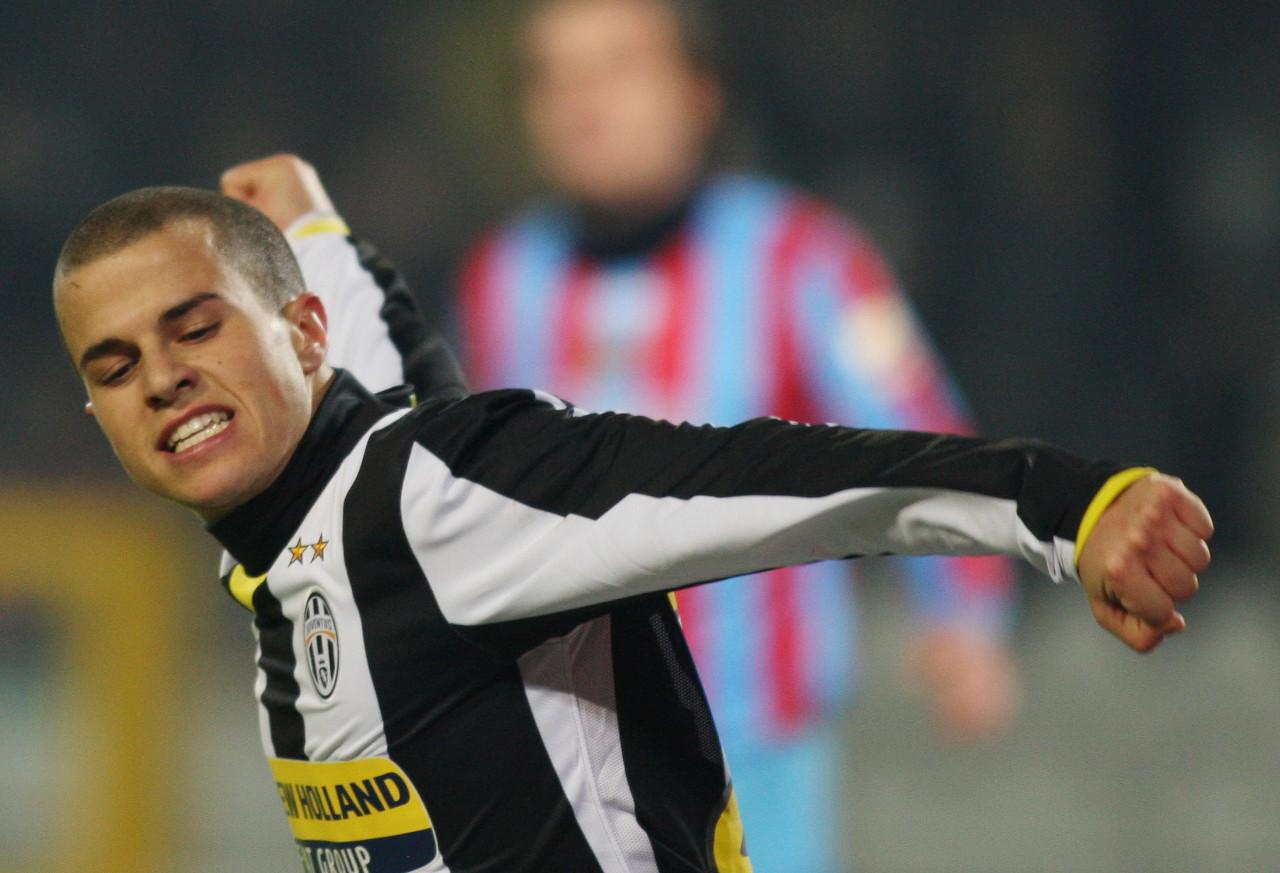 迪马前尤文多伦多fc球员乔文科接近加盟桑普多利亚