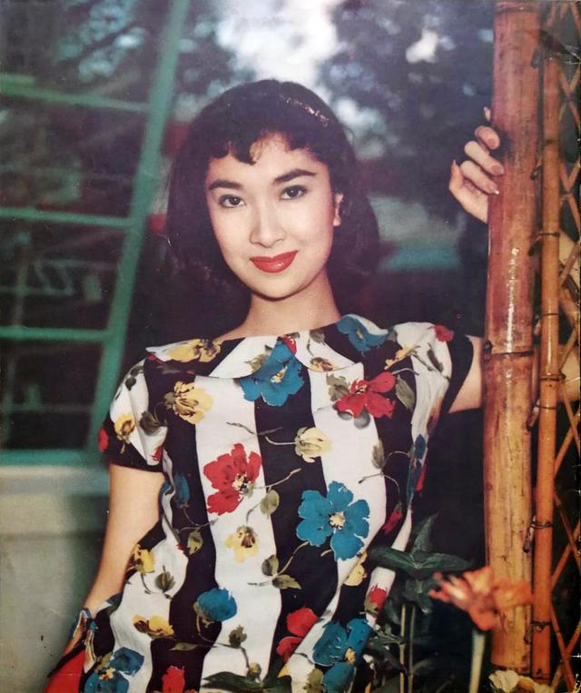 英年早逝的9位女港星最大40岁最小18岁其中4位是自杀