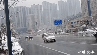 当你还在睡梦中，今天凌晨的十堰发生了什么休闲区蓝鸢梦想 - Www.slyday.coM