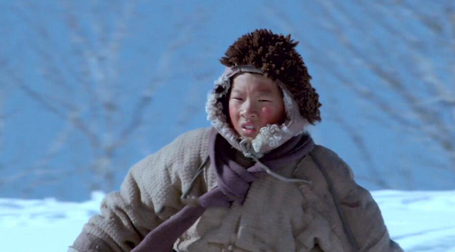 当苏翊鸣遇上智取威虎山的小栓子网友小栓子的豪言壮语成真了