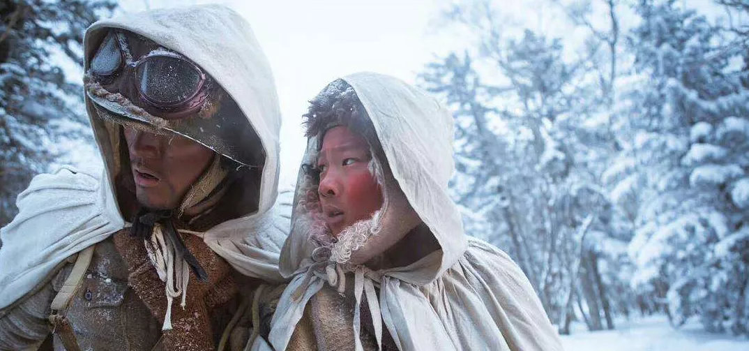 从cctv6炫到cctv5放弃演艺事业的小栓子站上奥运领奖台