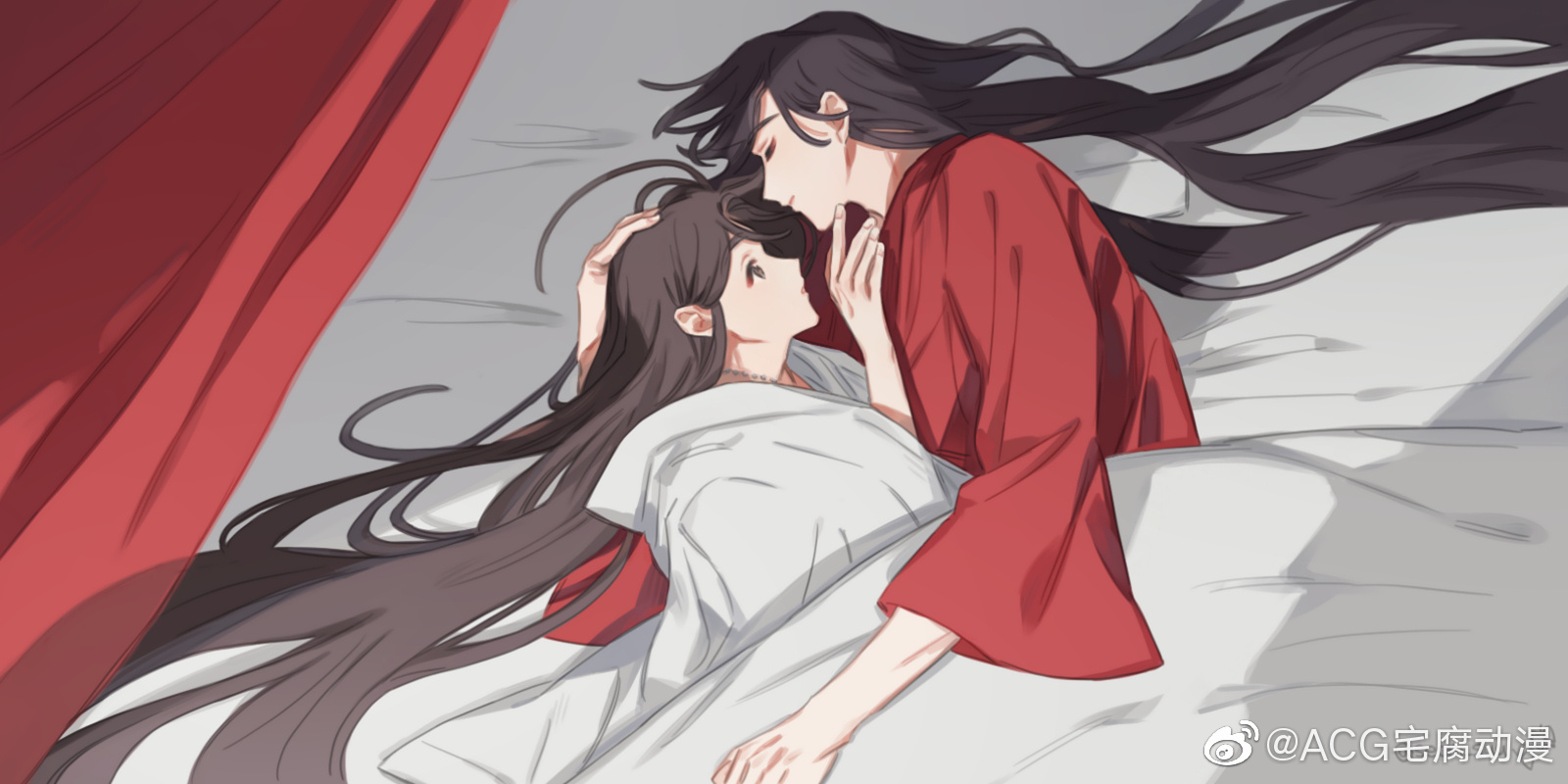 疯狂撒糖花怜太甜了花与怜永远热恋twisechisuu